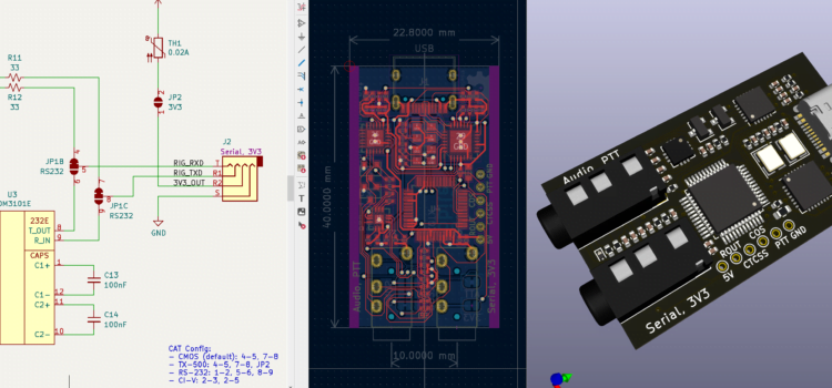 Digital Blasters Ohmmeter w/Haptic Circuit Indication The Digi-mo