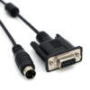 Kenwood TS-480 Digirig Cable Set – digirig