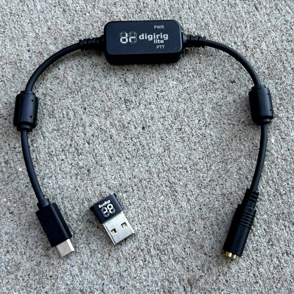 Digirig Store – digirig