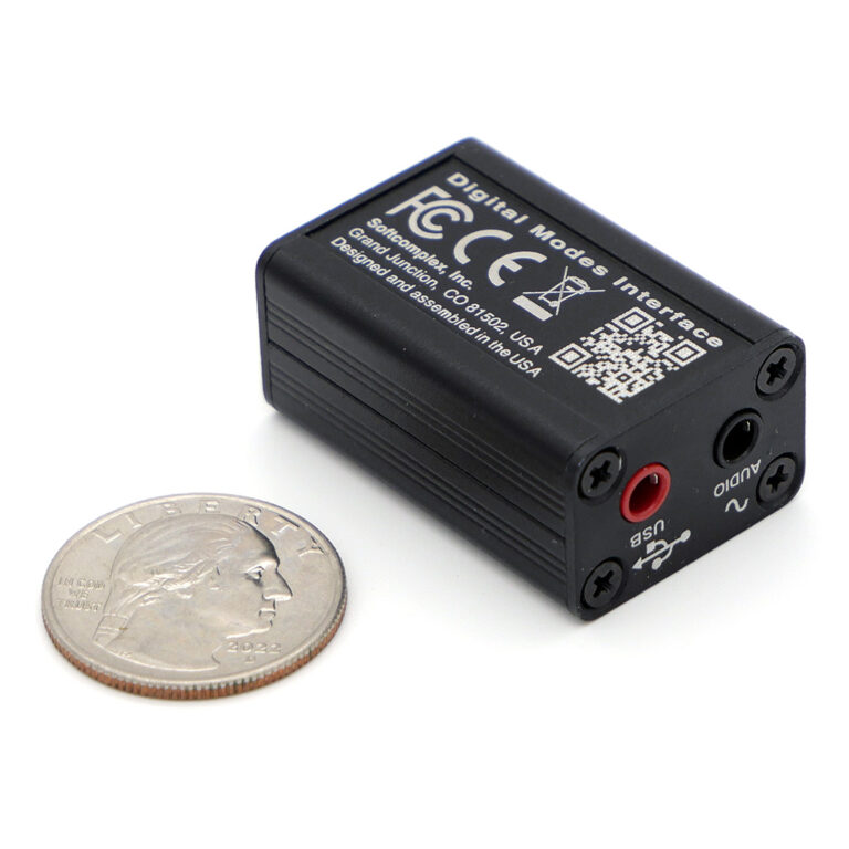 Digirig DR-891 – digirig