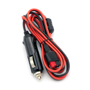 Car to Anderson Powerpole Cable